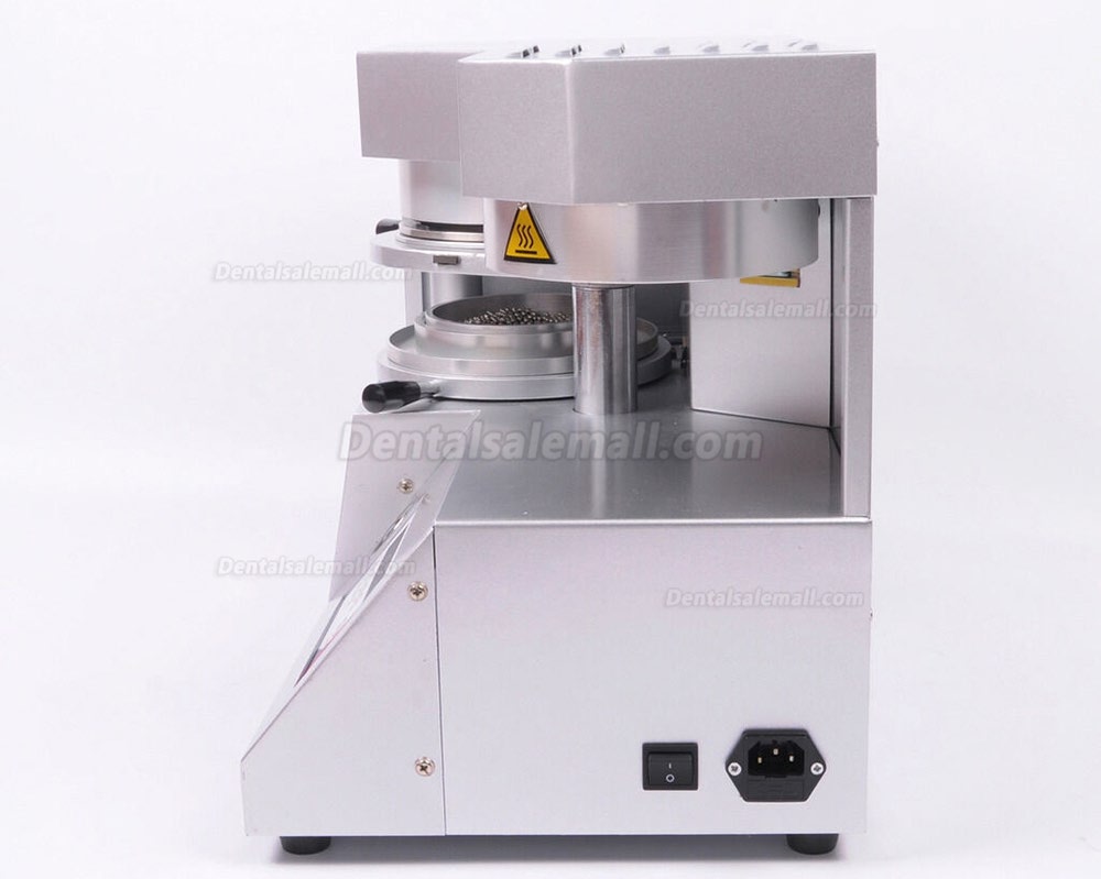 AiXin Dental Lab Pressure Moulding Unit Former Machine Forming Plastic Sheet